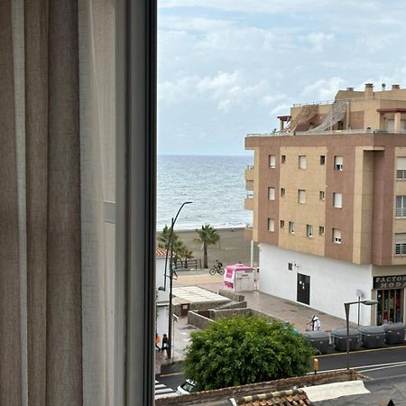 Vut Dulcinea Con Vistas Al Mar 2 Habitaciones Rincon de la Victoria Ngoại thất bức ảnh