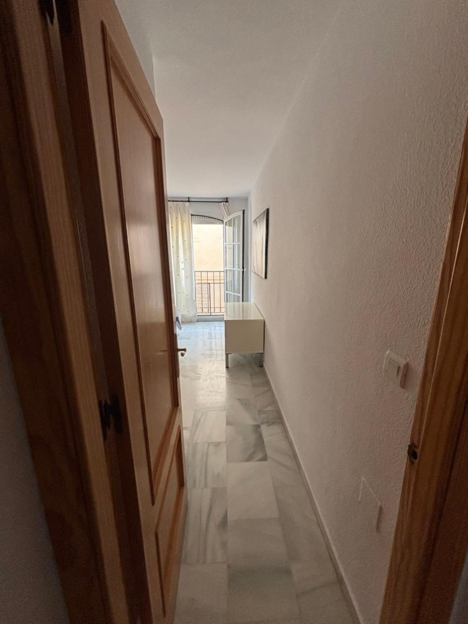 Vut Dulcinea Con Vistas Al Mar 2 Habitaciones Rincon de la Victoria Ngoại thất bức ảnh