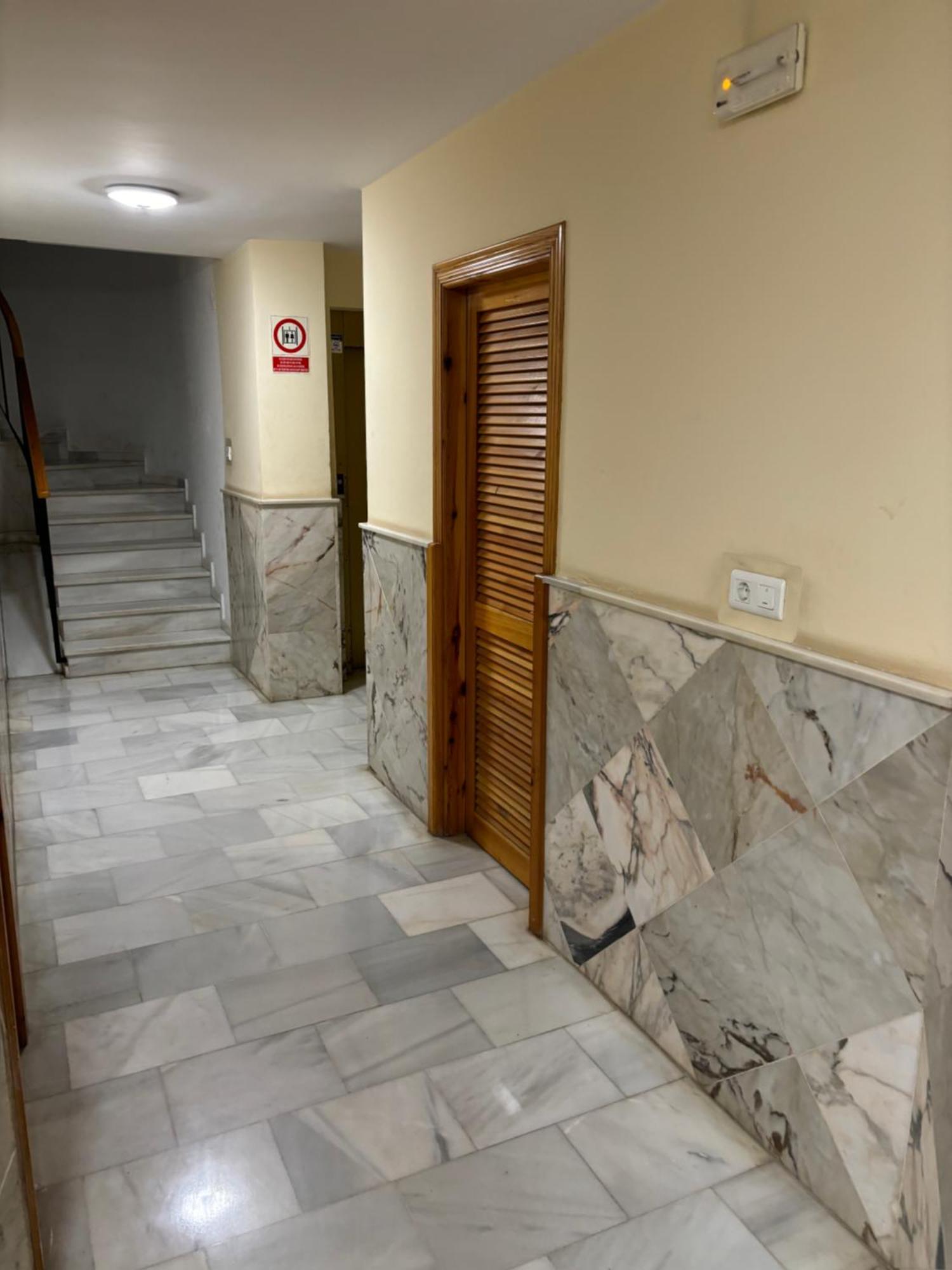 Vut Dulcinea Con Vistas Al Mar 2 Habitaciones Rincon de la Victoria Ngoại thất bức ảnh