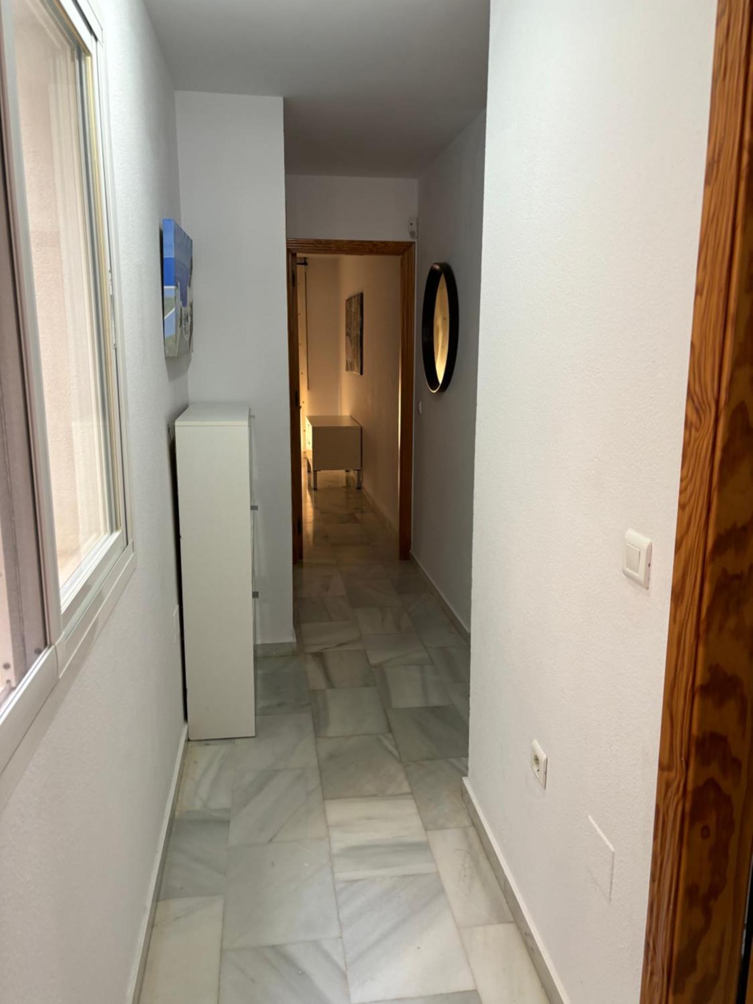 Vut Dulcinea Con Vistas Al Mar 2 Habitaciones Rincon de la Victoria Ngoại thất bức ảnh