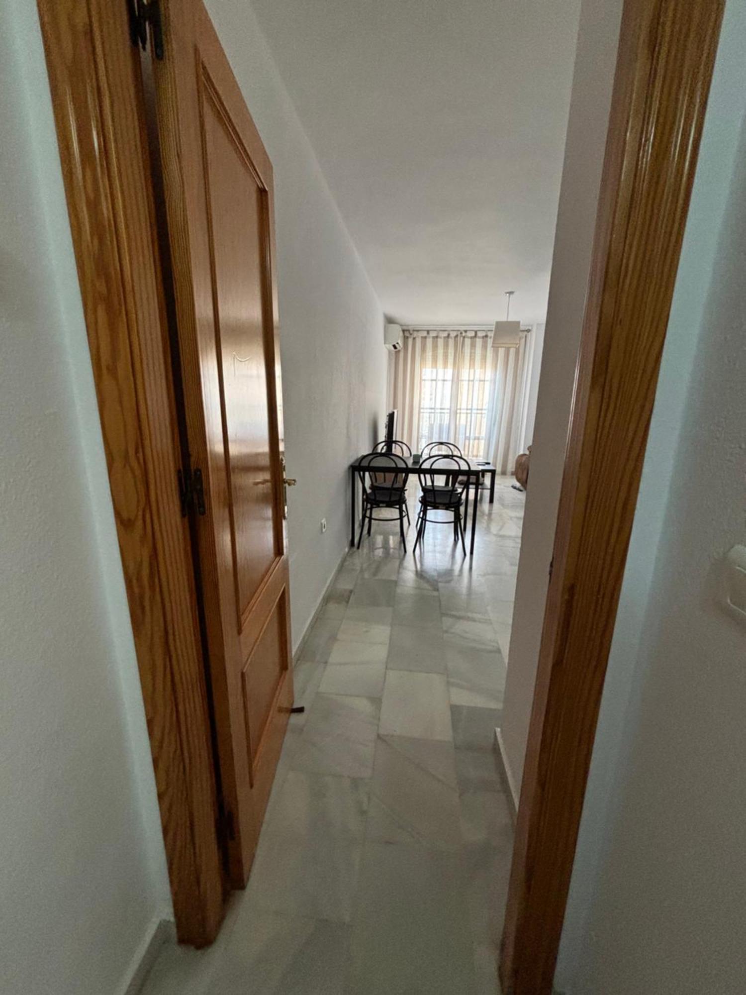 Vut Dulcinea Con Vistas Al Mar 2 Habitaciones Rincon de la Victoria Ngoại thất bức ảnh